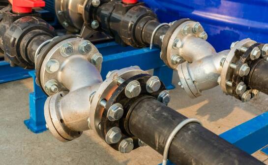 Specyfika transportu maszyn do przemysłu chemicznego