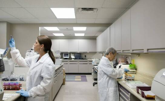 Rola akredytowanych laboratoriów w badaniu chemicznych czynników