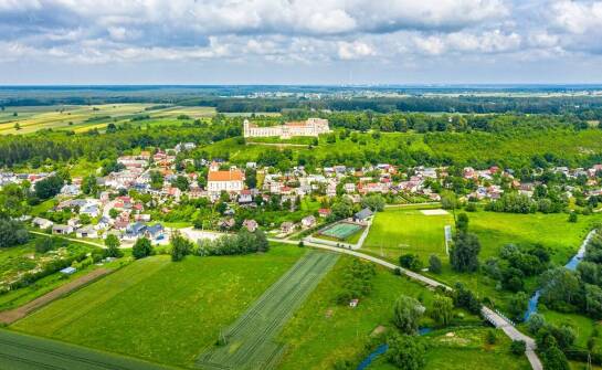 Dostosowanie taktycznych torów w Srokowie do różnych potrzeb klientów