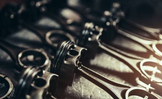 Kluczowe aspekty regeneracji wtrysków Denso dla efektywności pojazdu