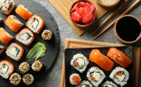 Wyjątkowe doznania smakowe dzięki autentycznej azjatyckiej kuchni w Łodzi