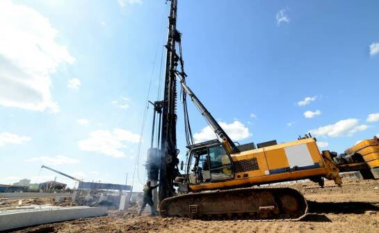 Profesjonalne wiercenie studni i ochrona zasobów wodnych