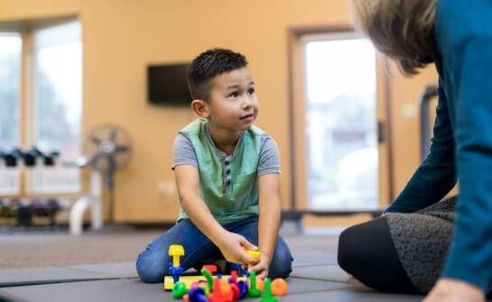Wpływ diagnozy psychiatrycznej na decyzje dotyczące miejsca zamieszkania dla dziecka