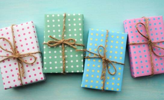 Możliwość zakupu podarunkowych voucherów – idealny prezent dla zdrowia