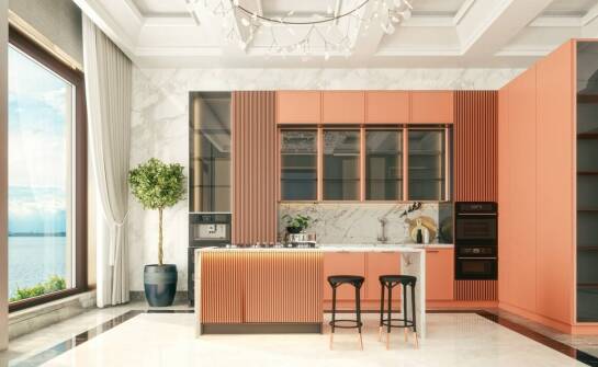 Zalety emaliowanych garnków w nowoczesnej kuchni