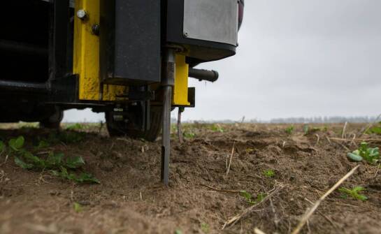 Dynamiczne sondy w badaniach geotechnicznych: jakie korzyści przynoszą?