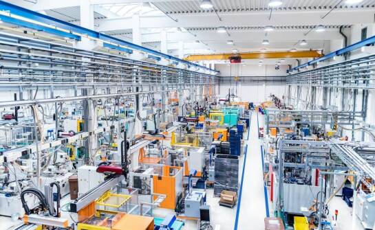 Kluczowe czynniki wpływające na projektowanie wtryskowych form