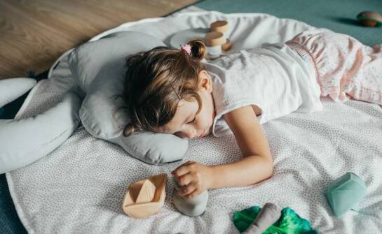 Jak wygląda rekonwalescencja po wycięciu migdałków?