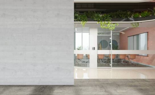 Wpływ transparentności plexi na estetykę nowoczesnych wnętrz