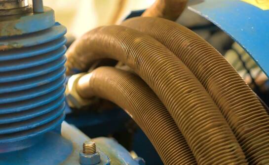 Jakie znaczenie ma elastyczność węży PVC w różnych zastosowanie?