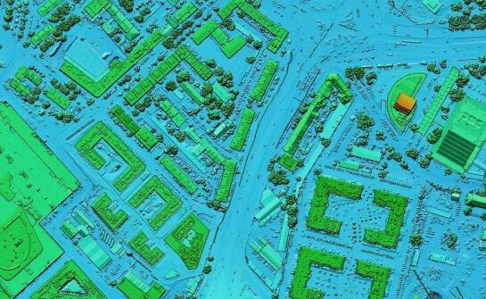 Druk map z AutoCAD: kluczowe aspekty dla dokładnego odwzorowania