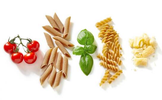 Wybór odpowiedniego czanieckiego makaronu do różnych rodzajów sosów