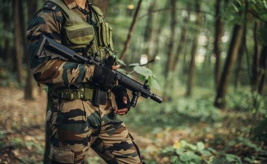 Jak bojówki myśliwskie spodnie wpływają na efektywność polowania?