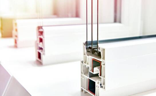 Wpływ produkcji aluminiowych okien na ich właściwości izolacyjne