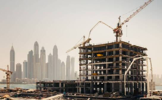 Optymalizacja procesu budowy – co to oznacza dla inwestora?