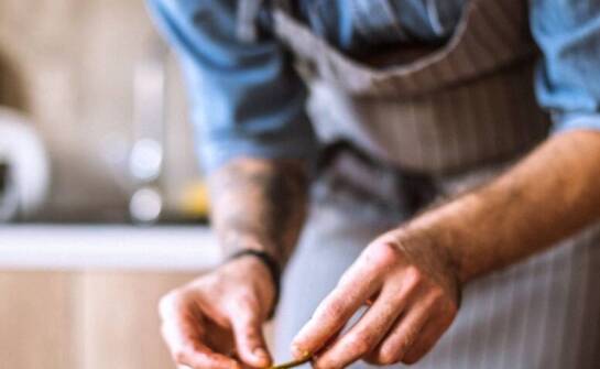 Jakie cechy powinna mieć idealna maszyna do robienia topperów dla cateringu?