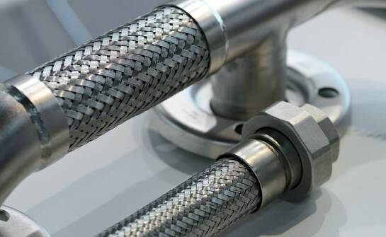 Jak uniknąć przecieków w systemie dzięki właściwej pneumatycznej złączce 6 mm?