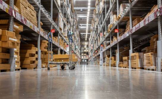 Czym wyróżnia się sklep Bor na tle konkurencji w branży budowlanej?