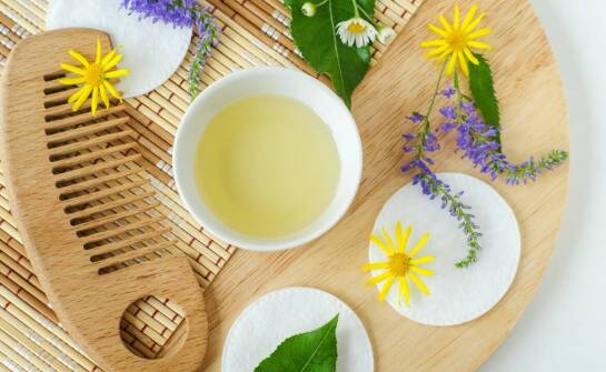 Rola naturalnych składników w pielęgnacji skóry