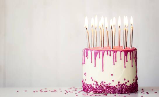 Rola świeczek na torcie w tworzeniu niezapomnianych wspomnień