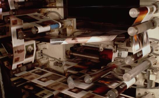 Introligatornia: Z czym to się je i dlaczego jest ważna dla książek?