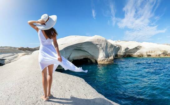 Fotograficzne wycieczki na Rodos: Uchwyć piękno wyspy w obiektywie