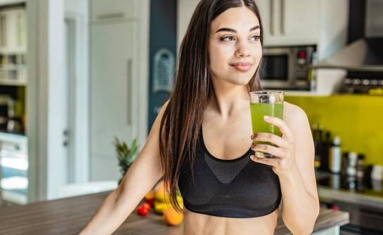 Elektrolity w diecie wegańskiej: jak zapewnić odpowiednią ich ilość?