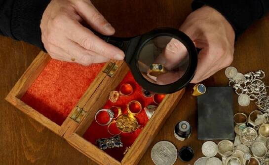 Dlaczego warto skorzystać z usług lombardu w Skawinie?