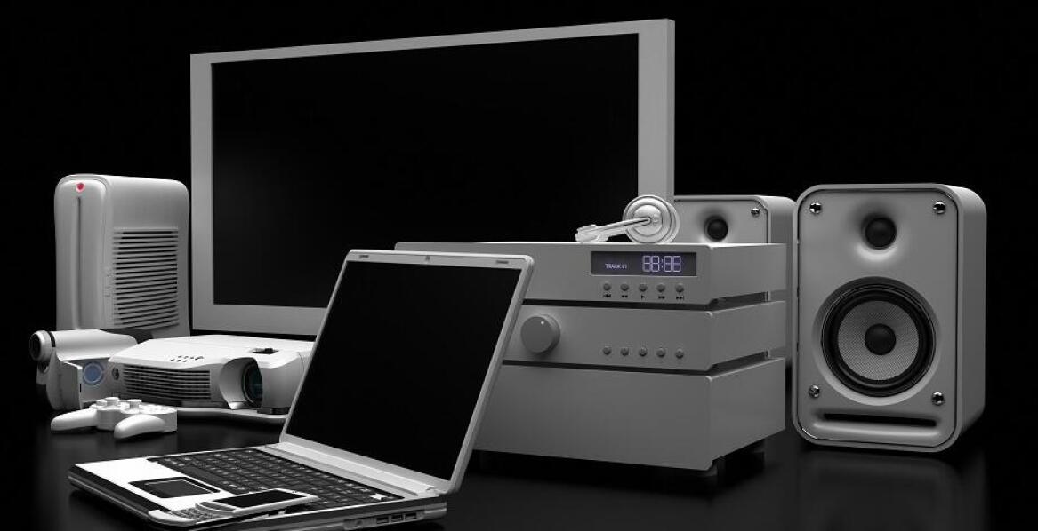 Skup elektroniki - jak uzyskać najlepszą cenę?