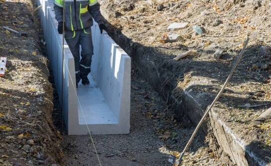 Tracony szalunek – jak budowlany doradca ocenia tę technologię?