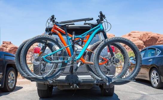 Dlaczego rowerowe bagażniki na hak to idealne rozwiązanie dla aktywnych rodzin?