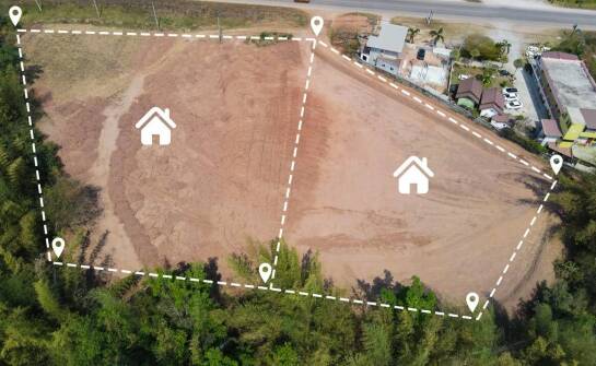 Znaczenie tyczenia granic dla unikania sąsiedzkich sporów