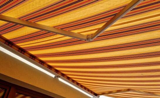 Jak markizy wpływają na energetyczną efektywność budynku?