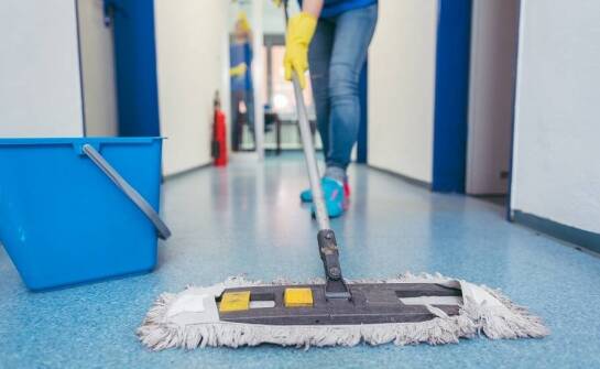 Czystość w szkołach: jak zapewnić higieniczne warunki uczniom?
