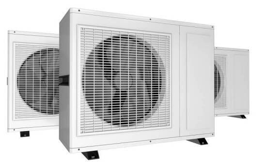 Pompy ciepła w kontekście zmian klimatycznych i ochrony środowiska