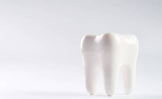 Jakie są etapy procesu regeneracji zęba kości?