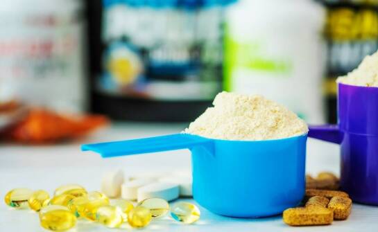 Znaczenie suplementacji w diecie dla psów z problemami zdrowotnymi