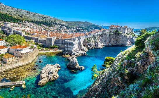 Mieszkania w Chorwacji: Najważniejsze czynniki przy wyborze lokalizacji