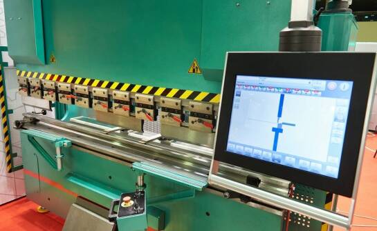 Nowoczesne rozwiązania w technologii komorowych pras