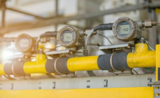 Jak projektowanie sterowniczych szaf wspiera automatyzację w przemyśle chemicznym?