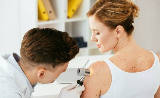Bezpieczeństwo i skuteczność usuwania znamion we Wrocławiu – na co zwrócić uwagę?