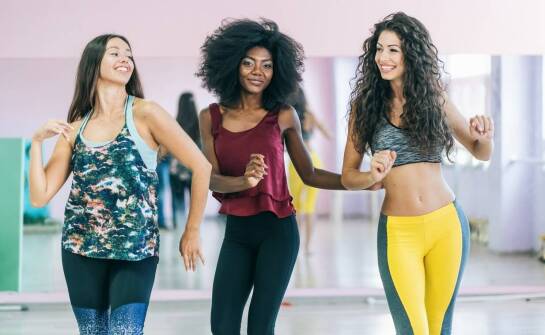 Jakie ubrania do tańca są najwygodniejsze w codziennym użytkowaniu?