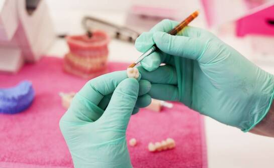 Jakie są najczęstsze problemy wymagające szybkiej interwencji w protetyce?