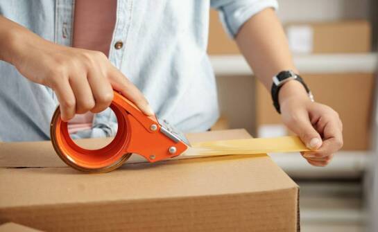 Wpływ folii stretch na obniżenie kosztów w transporcie