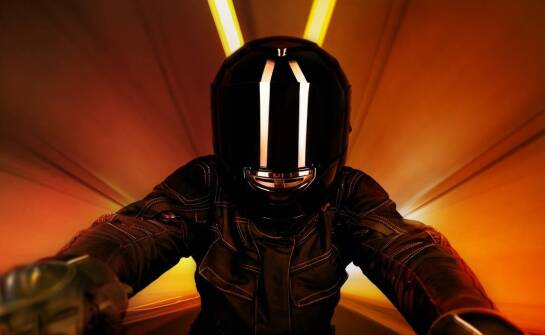 Porównanie osiągów z innymi motocyklami w tej klasie