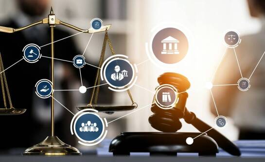 Znaczenie znajomości prawa nowoczesnych technologii dla online sklepów