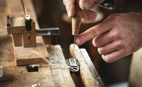 Wpływ korbowej liry Ugears na rozwój analitycznych zdolności