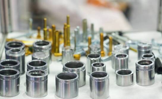 Części do Steyr – jak wpływają na wydajność i trwałość maszyn?