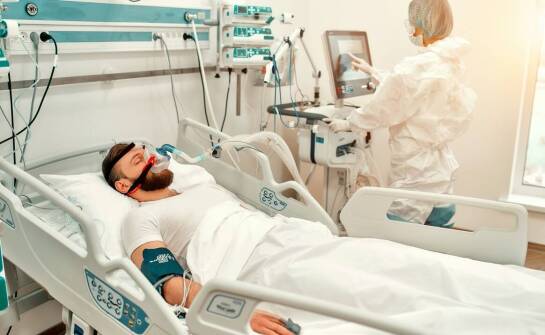 Wpływ intensywnej terapii na proces zdrowienia z uzależnienia