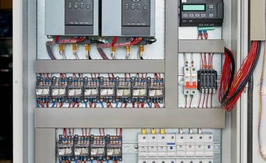 Kluczowe zalety stosowania sterowników EASY EATON w systemach sterowania